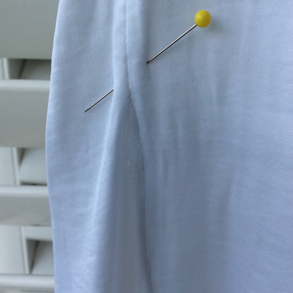 TART Tarot white skirt Women’s Size M - Picture 7 of 8